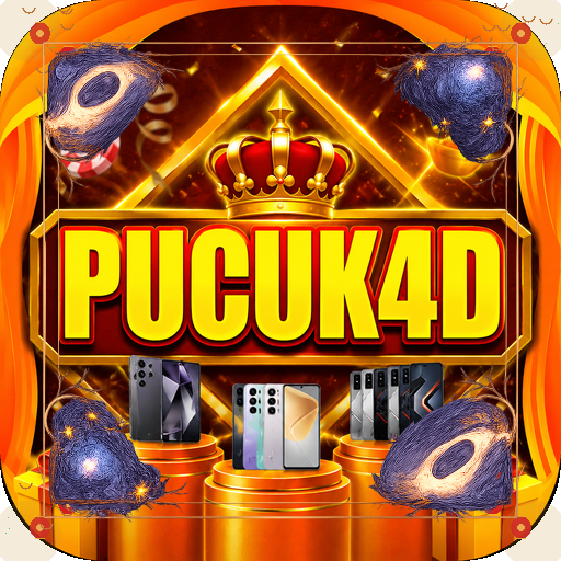 pucuk4d — galeri pratinjau - APK Resmi